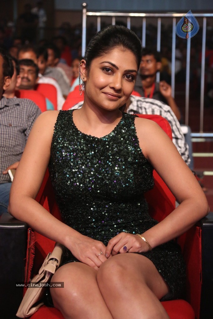 Kamalini Mukherjee at GAV Audio - 134 / 150 photos