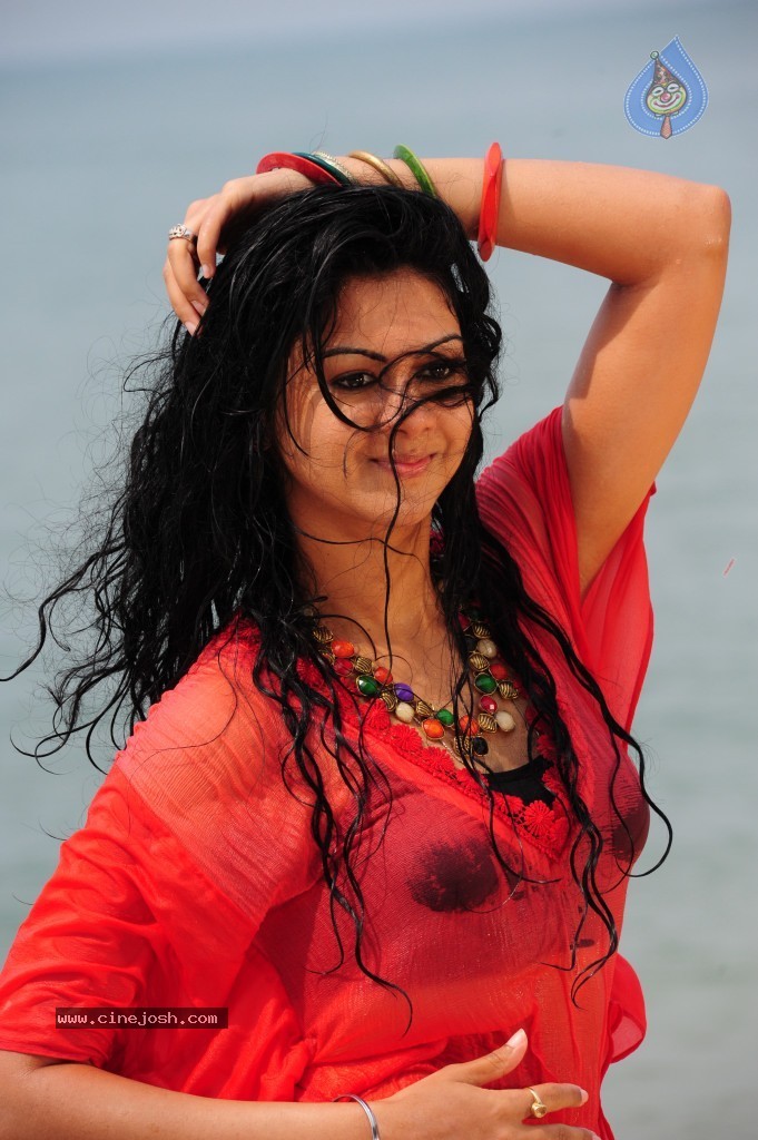 Kamna Jethmalani Hot Pics - 41 / 149 photos