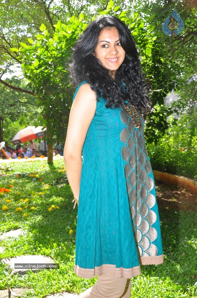 Kamna Jethmalani Latest Stills - 4 / 40 photos