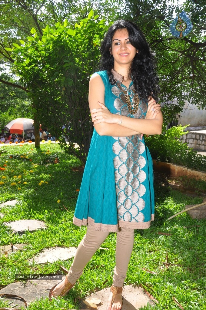 Kamna Jethmalani Latest Stills - 32 / 40 photos