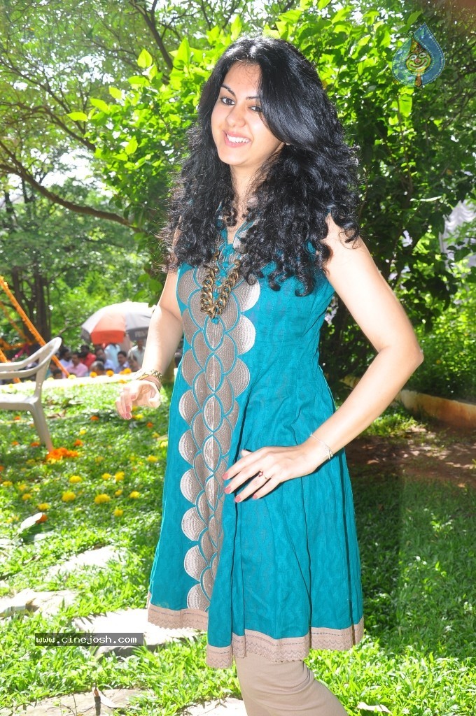 Kamna Jethmalani Latest Stills - 40 / 40 photos