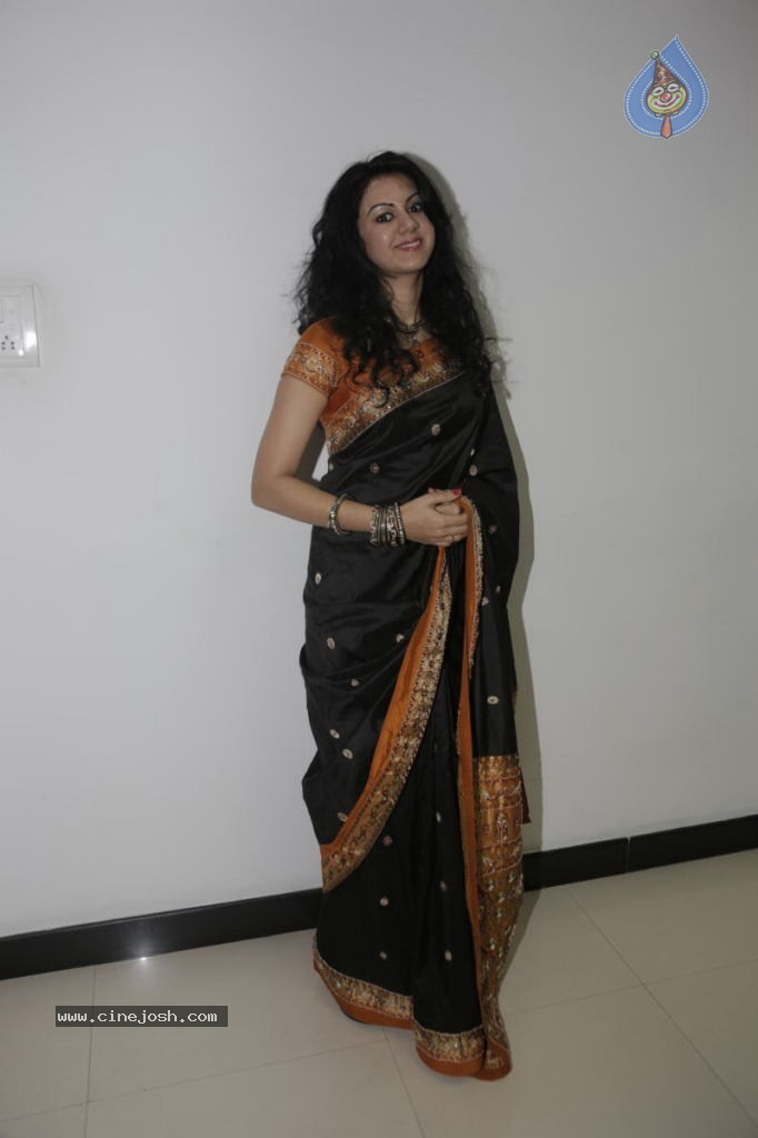 Kamna Jethmalani Latest Stills - 1 / 77 photos