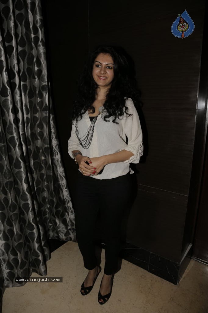 Kamna Jethmalani Latest Stills - 10 / 77 photos