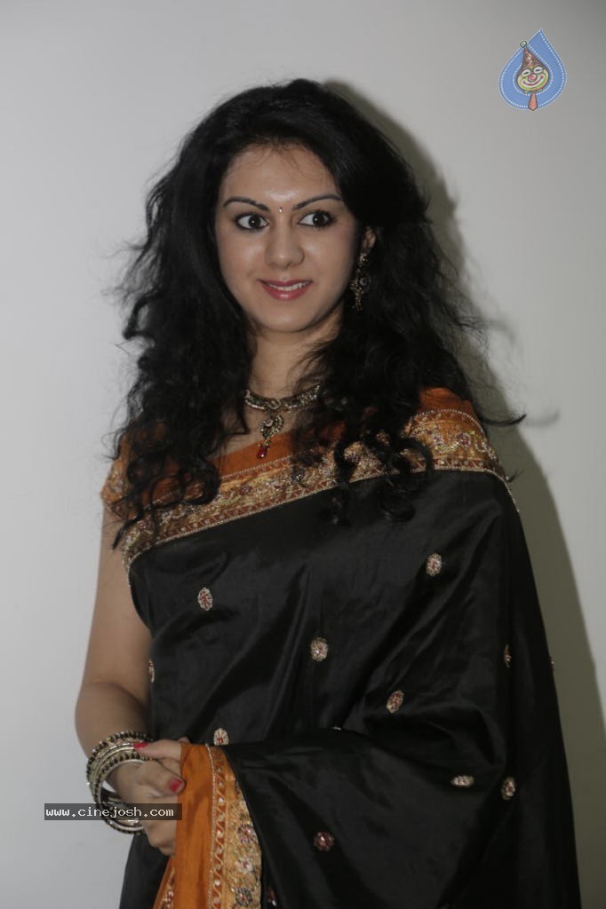 Kamna Jethmalani Latest Stills - 12 / 77 photos