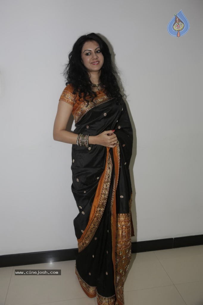 Kamna Jethmalani Latest Stills - 14 / 77 photos