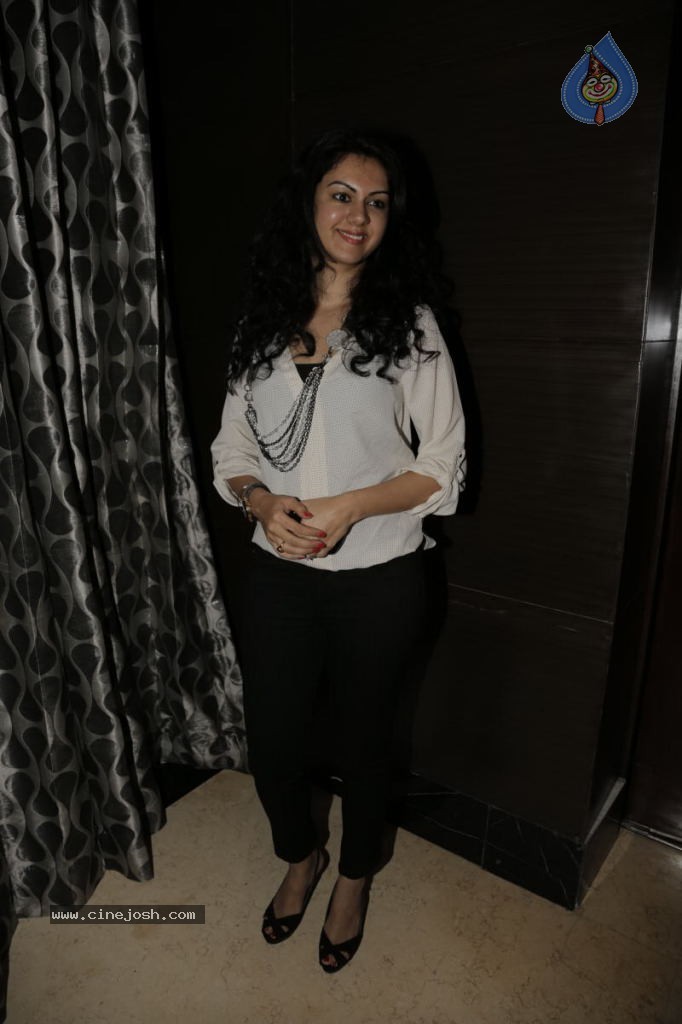 Kamna Jethmalani Latest Stills - 15 / 77 photos