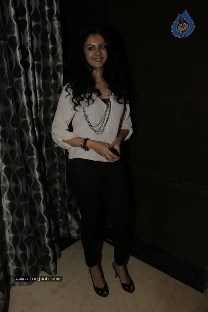 Kamna Jethmalani Latest Stills - 29 / 77 photos