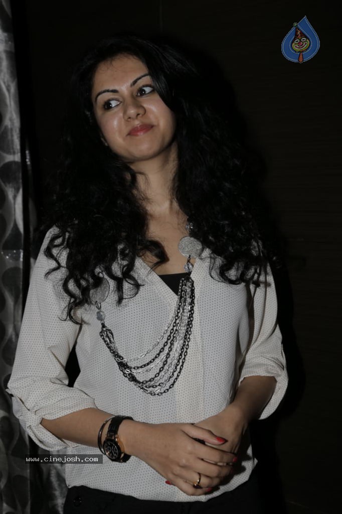 Kamna Jethmalani Latest Stills - 46 / 77 photos