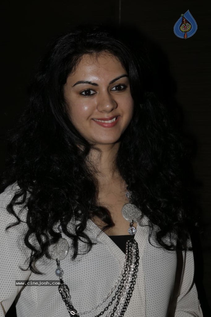 Kamna Jethmalani Latest Stills - 49 / 77 photos