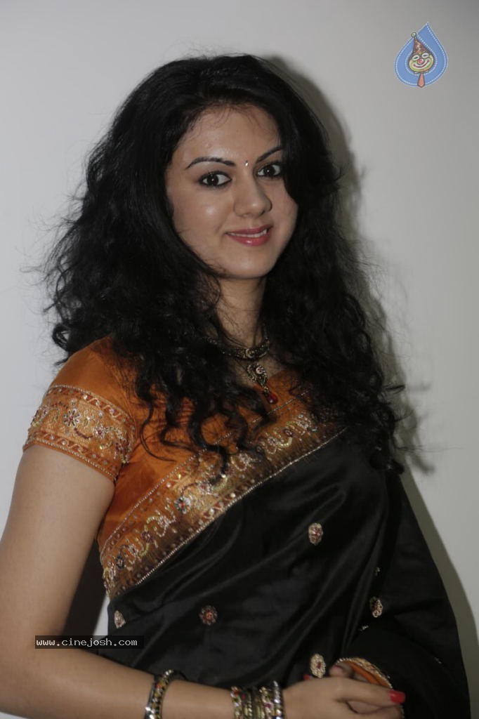 Kamna Jethmalani Latest Stills - 50 / 77 photos