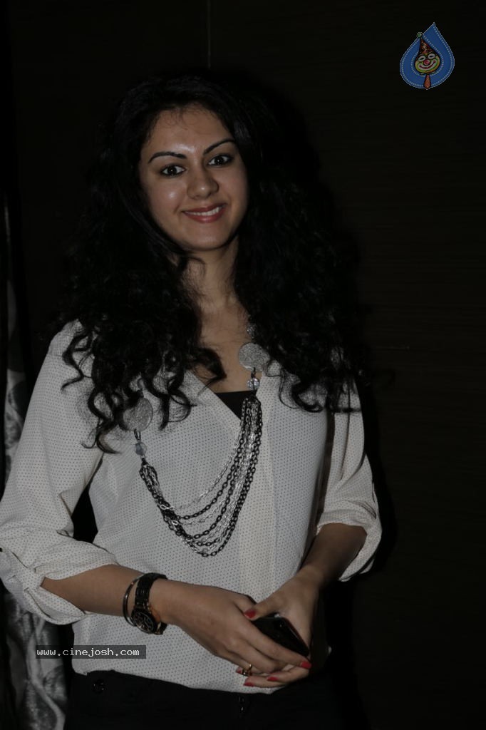 Kamna Jethmalani Latest Stills - 53 / 77 photos