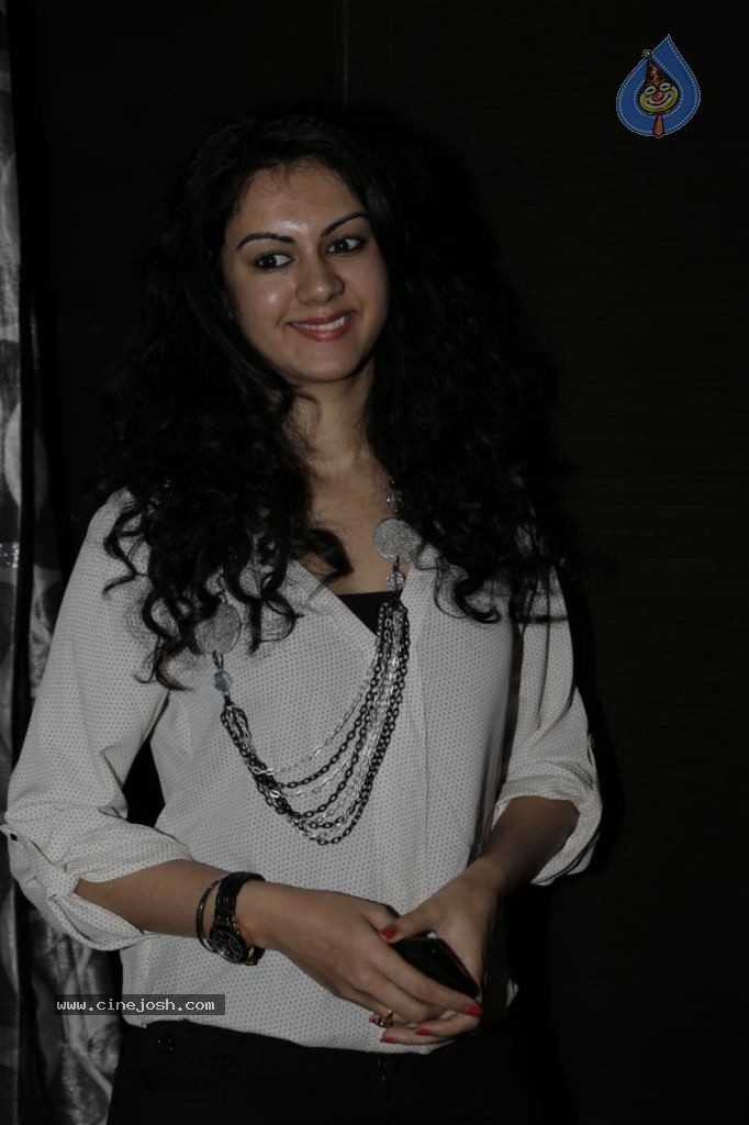 Kamna Jethmalani Latest Stills - 59 / 77 photos