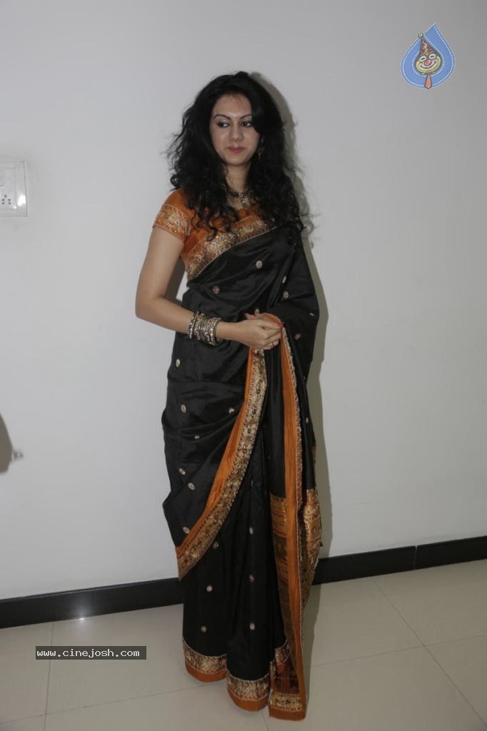 Kamna Jethmalani Latest Stills - 60 / 77 photos