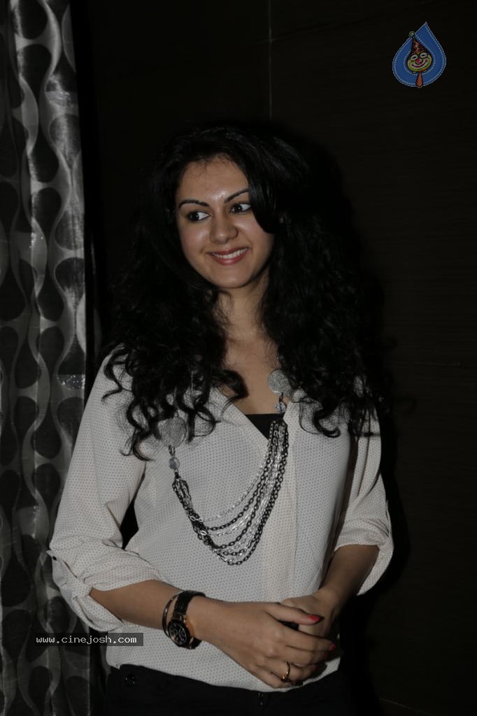 Kamna Jethmalani Latest Stills - 67 / 77 photos