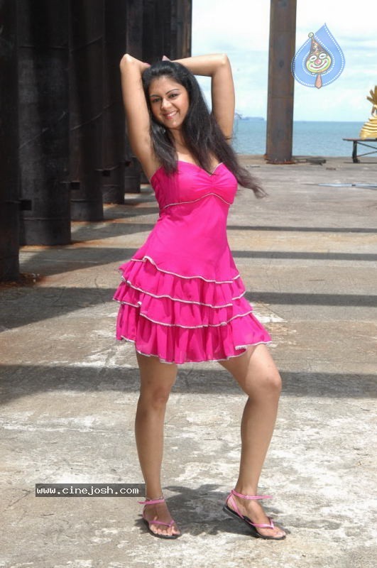 Kamna Jethmalani New Stills - 3 / 64 photos