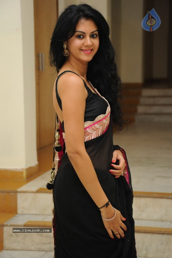 Kamna Jethmalani New Stills - 61 / 91 photos