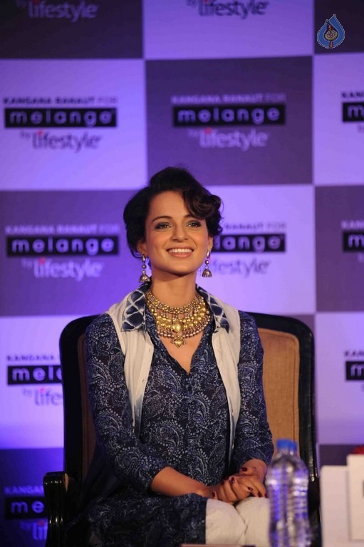 Kangana Ranaut New Photos - 15 / 20 photos