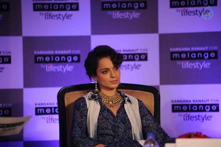 Kangana Ranaut New Photos - 19 / 20 photos