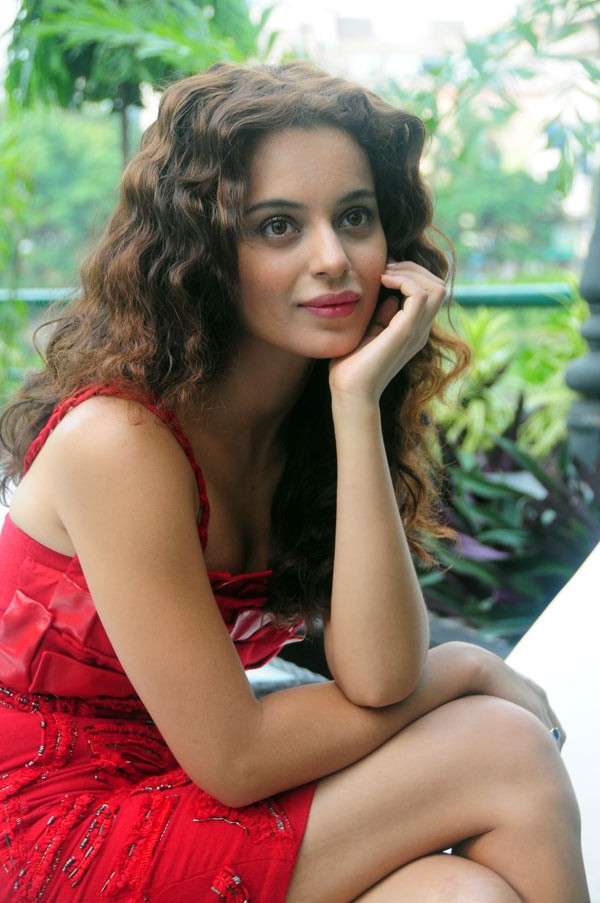 Kangana Ranaut - 16 / 117 photos