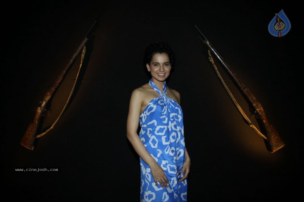 Kangna Ranaut Latest Stills - 6 / 29 photos