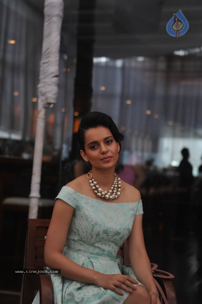 Kangna Ranaut Stills - 12 / 20 photos