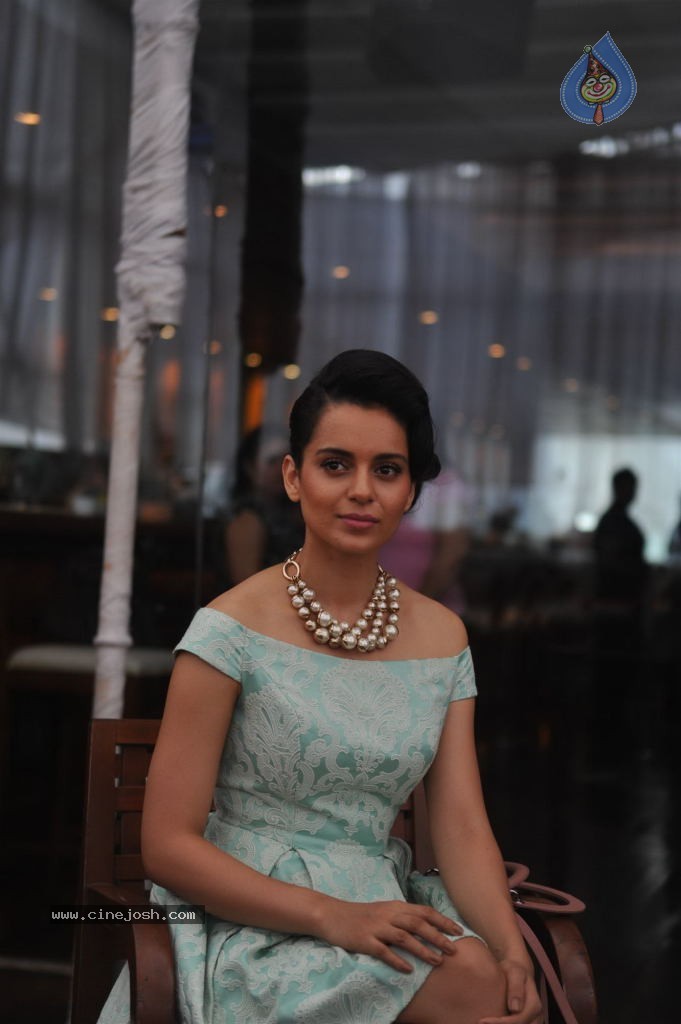 Kangna Ranaut Stills - 18 / 20 photos