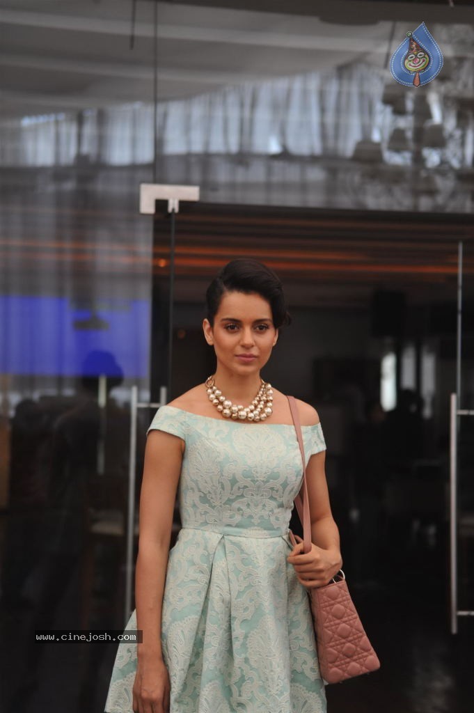 Kangna Ranaut Stills - 19 / 20 photos