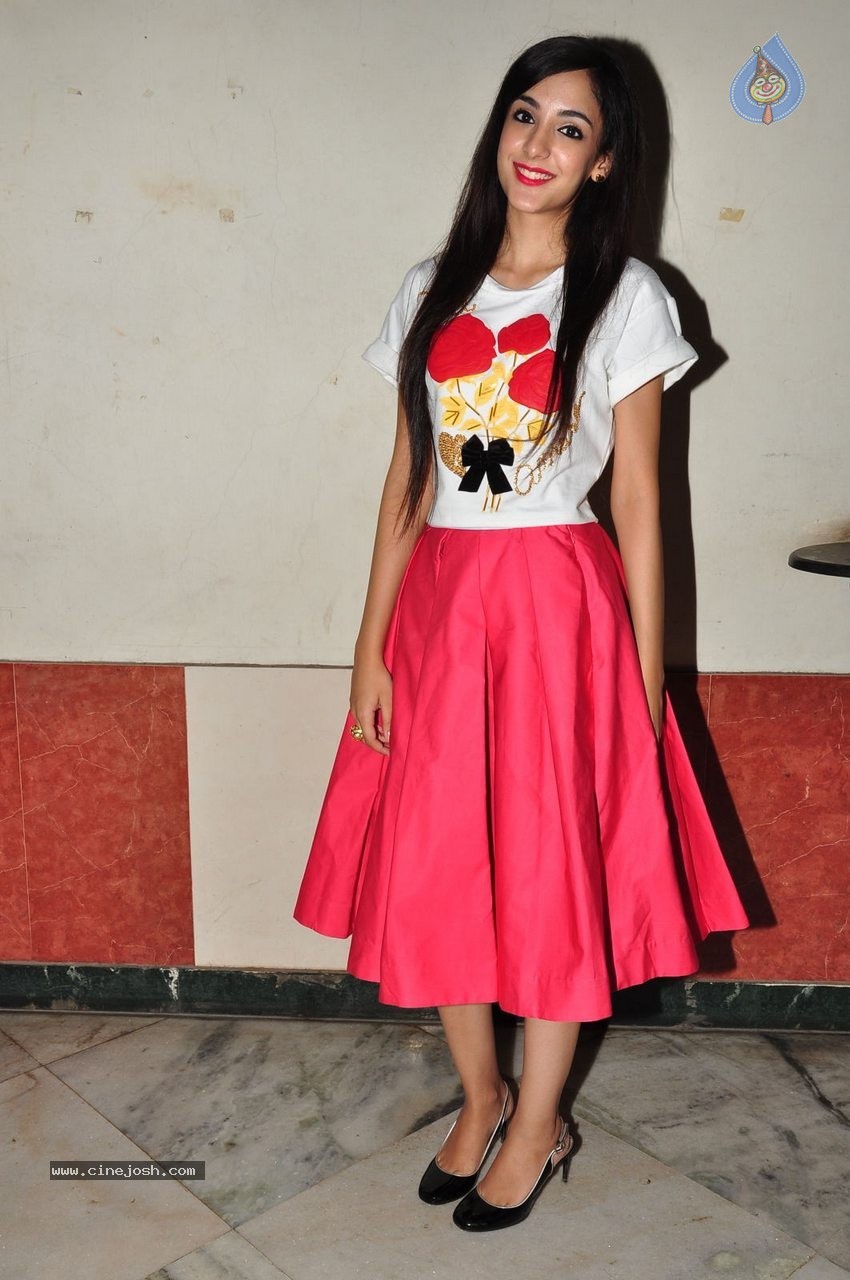 Kanika Kapoor New Photos - 25 / 42 photos