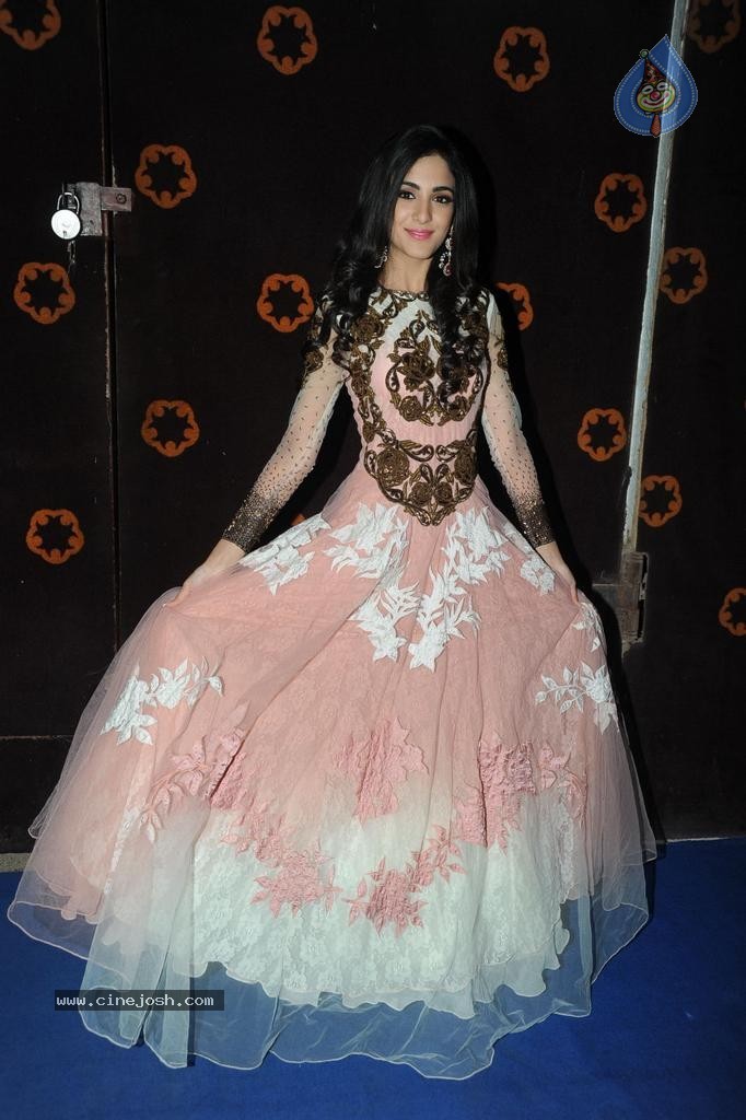 Kanika Kapoor Stills - 15 / 45 photos