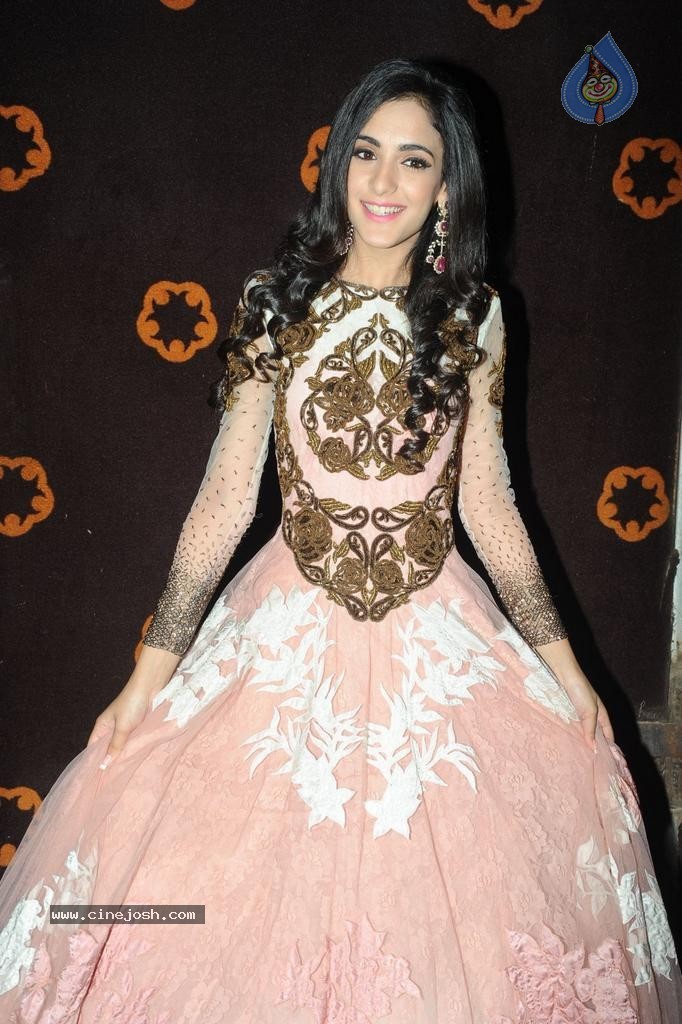 Kanika Kapoor Stills - 45 / 45 photos