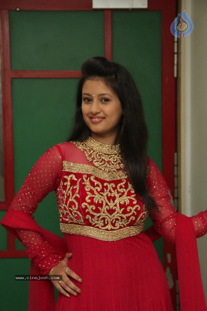 Kanika Tiwari Latest Stills - 31 / 79 photos