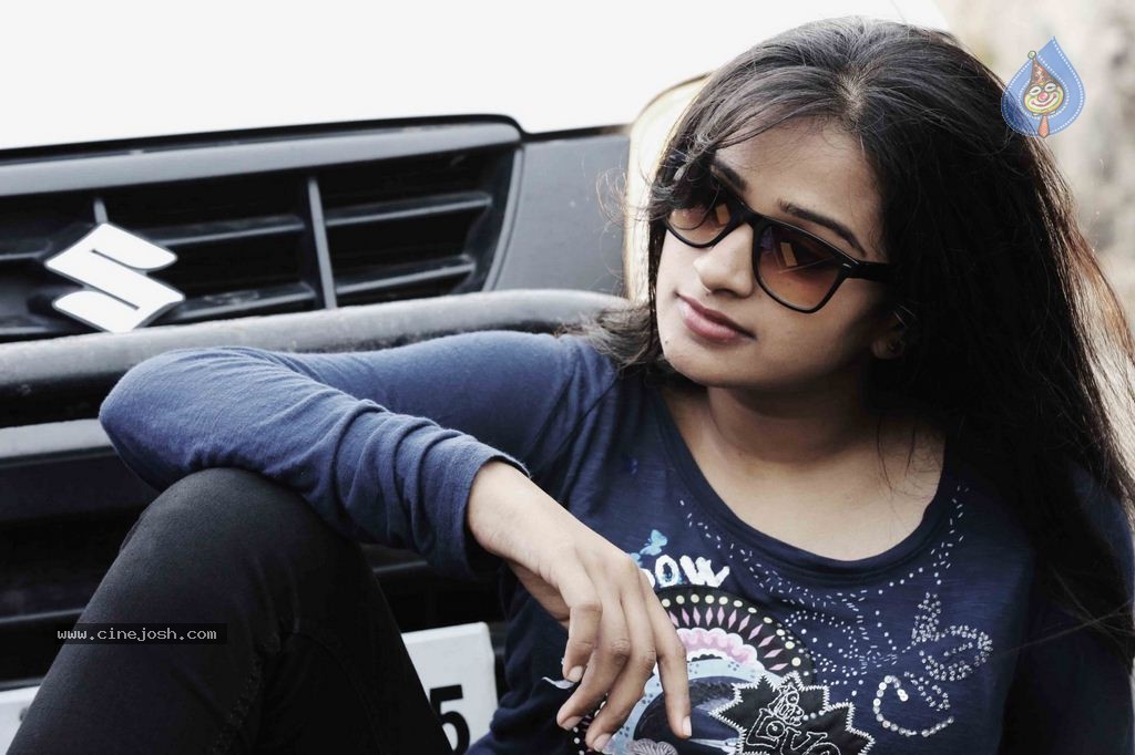 Kanniha VJ Photos - 4 / 29 photos