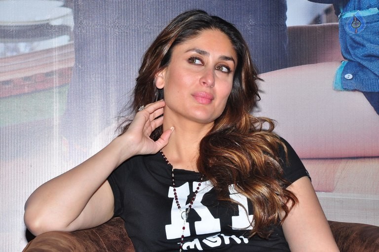 Kareena Kapoor New Photos - 19 / 36 photos
