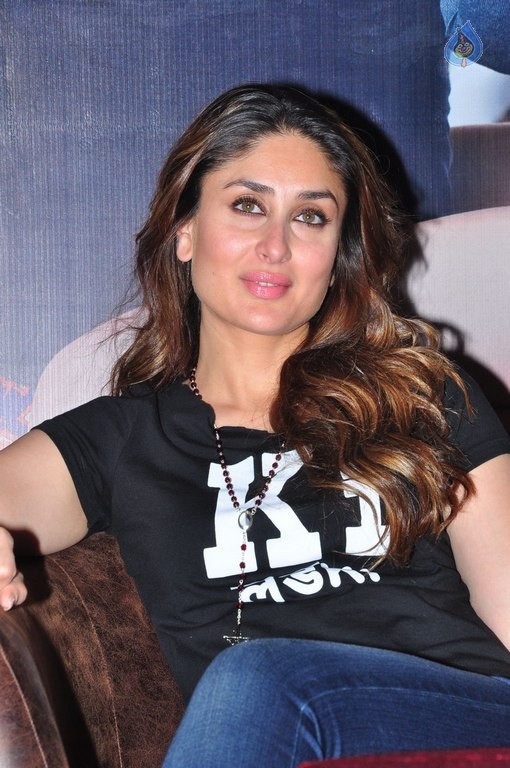 Kareena Kapoor New Photos - 30 / 36 photos