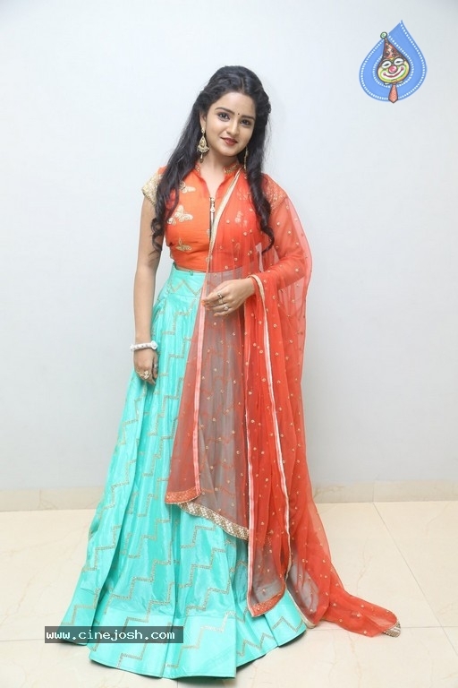 Karonya Kathrin Latest Photos - 11 / 21 photos