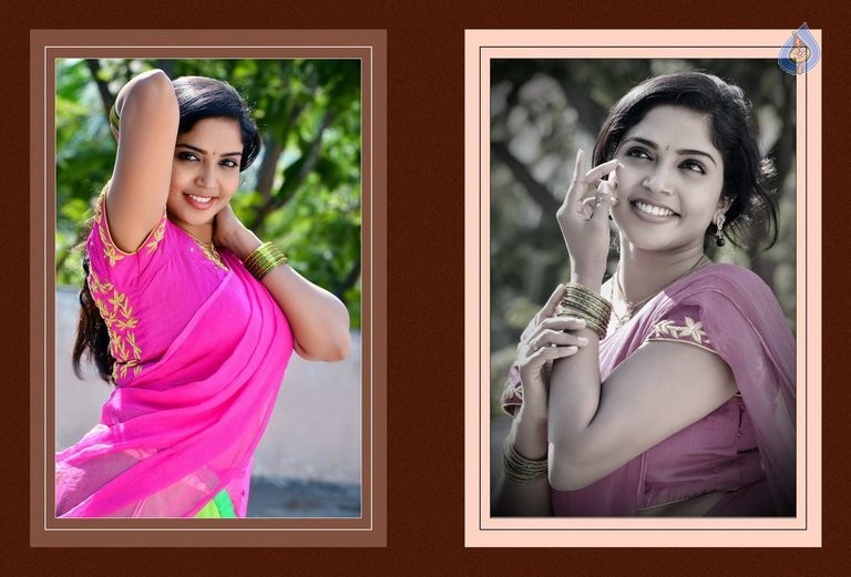 Karunya Chowdary Latest Photos - 20 / 21 photos