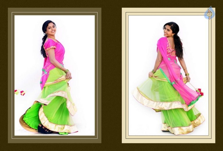 Karunya Chowdary Latest Photos - 21 / 21 photos