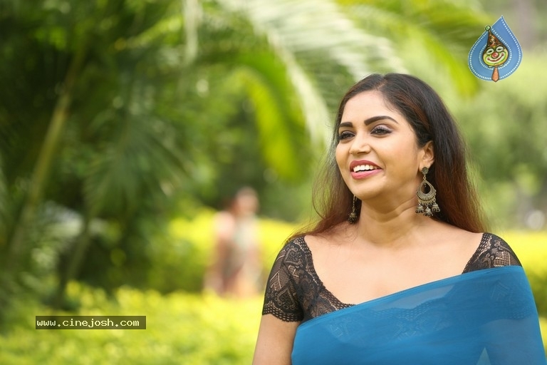 Karunya Chowdary Photos - 12 / 13 photos