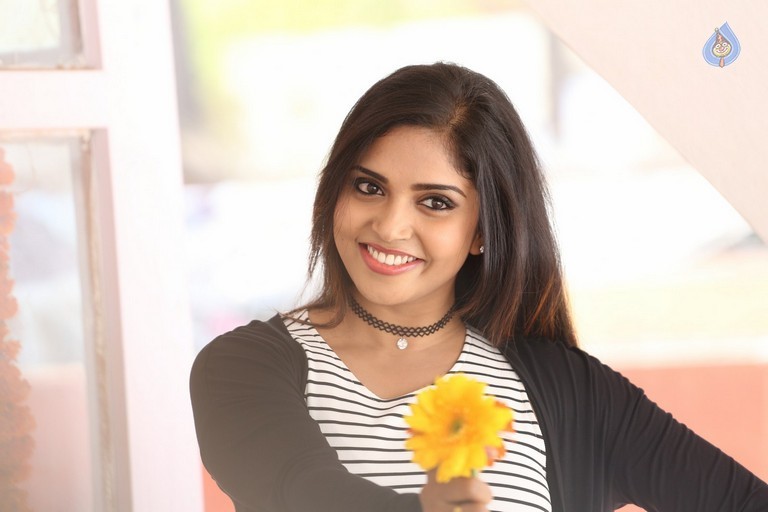 Karunya Chowdary Photos - 1 / 61 photos