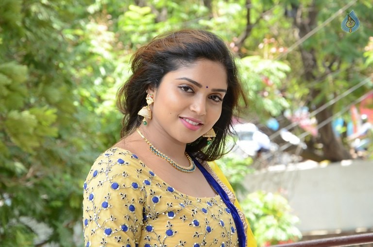Karunya New Photos - 32 / 40 photos