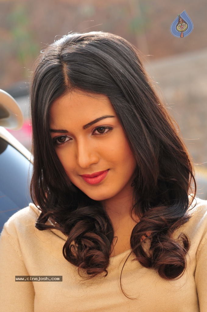 Katherine Theresa Latest Stills - 8 / 99 photos