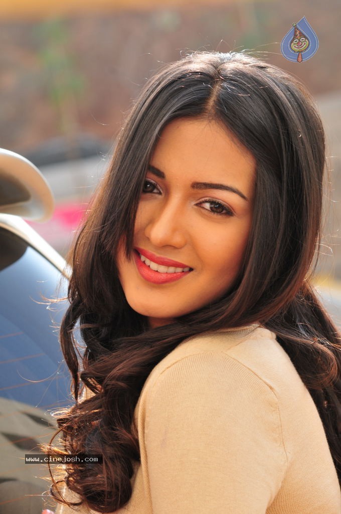 Katherine Theresa Latest Stills - 21 / 99 photos