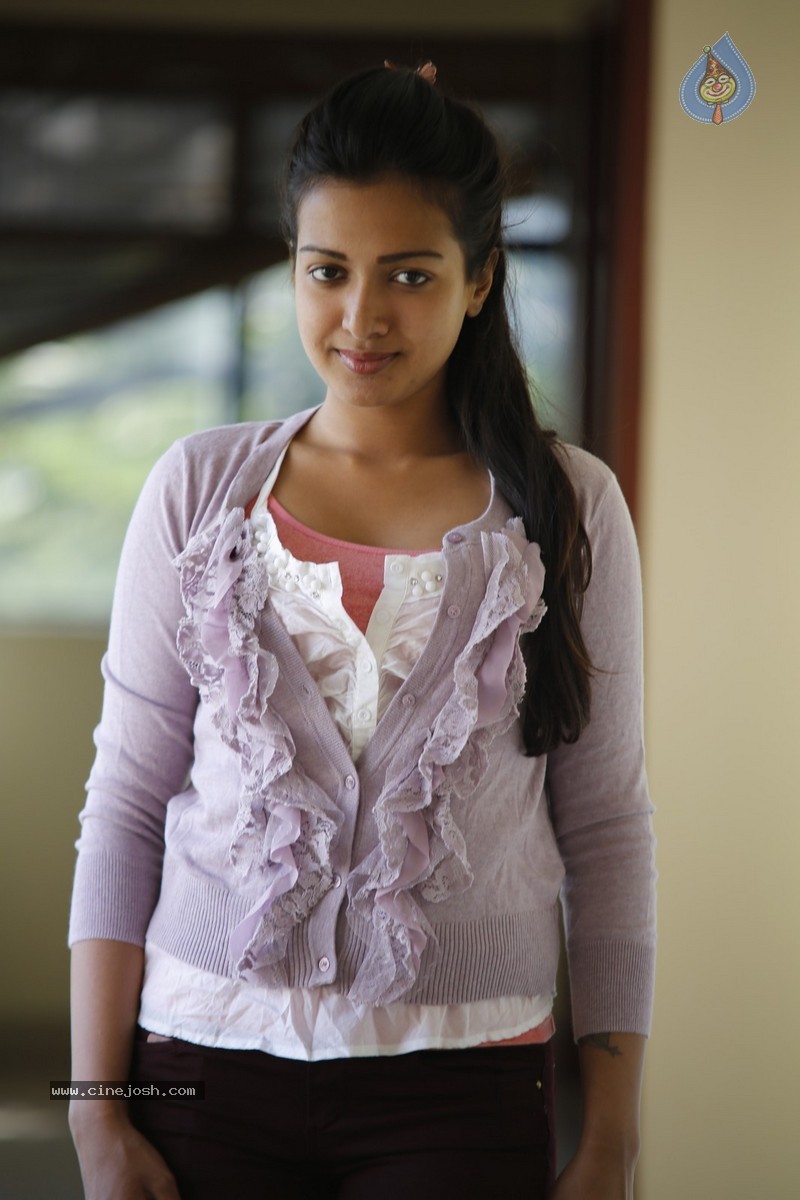 Katherine Theresa New Pics - 28 / 46 photos