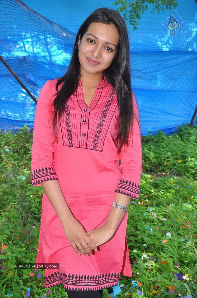 Katherine Theresa New Stills - 28 / 59 photos