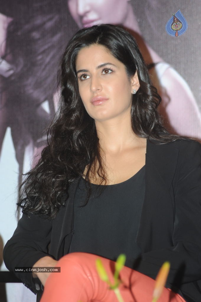 Katrina Kaif Latest Photos - 14 / 88 photos