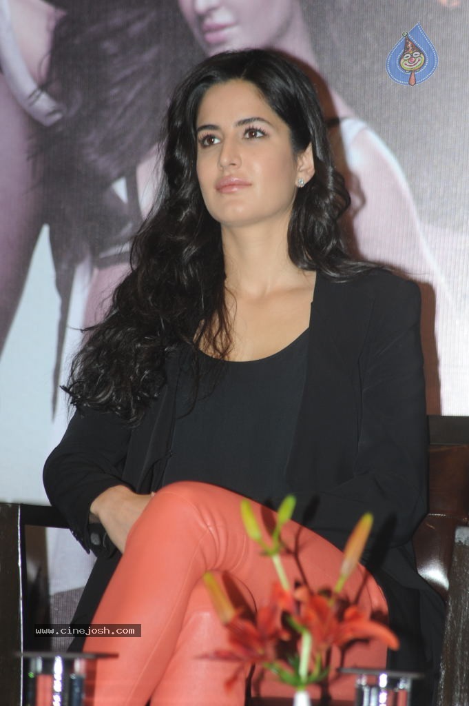 Katrina Kaif Latest Photos - 16 / 88 photos