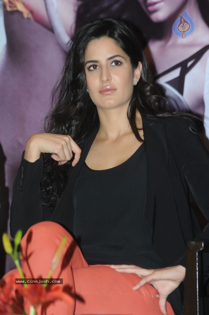 Katrina Kaif Latest Photos - 18 / 88 photos