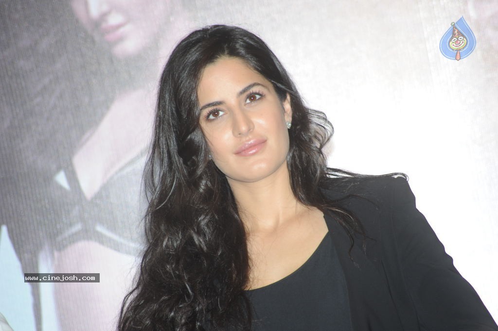 Katrina Kaif Latest Photos - 22 / 88 photos