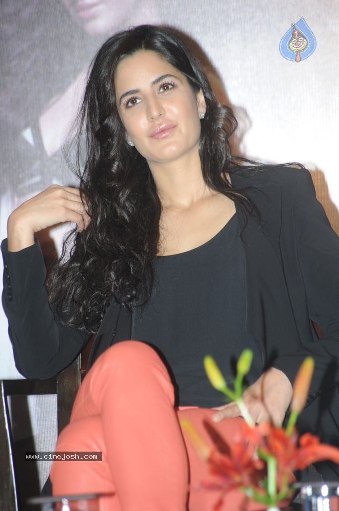 Katrina Kaif Latest Photos - 50 / 88 photos