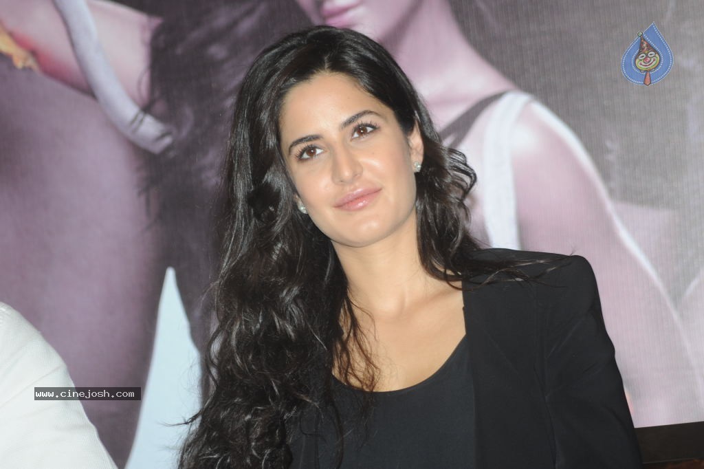 Katrina Kaif Latest Photos - 54 / 88 photos